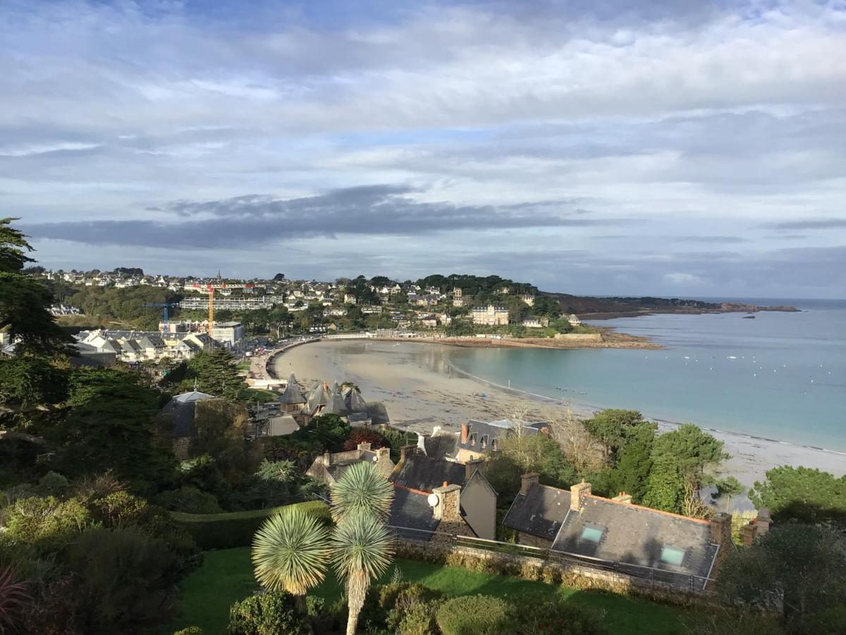 Maison Caroual Erquy 500M De La Plage Exterior photo
